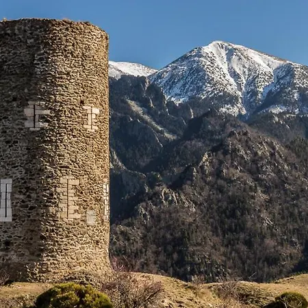 L Etape Du Canigou * Vernet-les-Bains