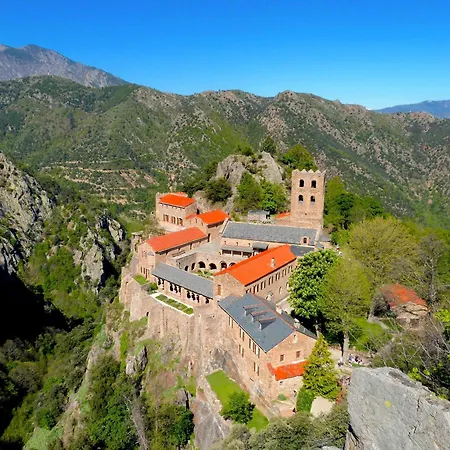 L Etape Du Canigou * Vernet-les-Bains