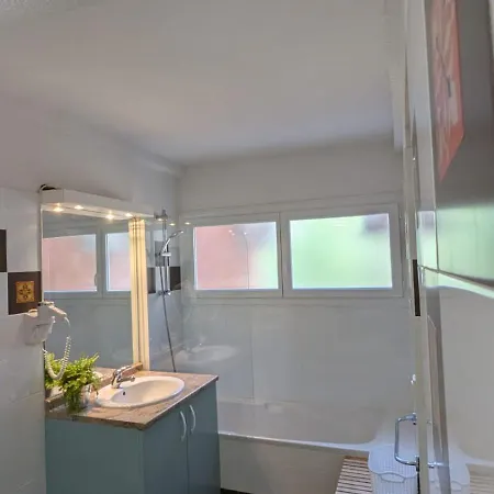 L Etape Du Canigou Appartement Vernet-les-Bains