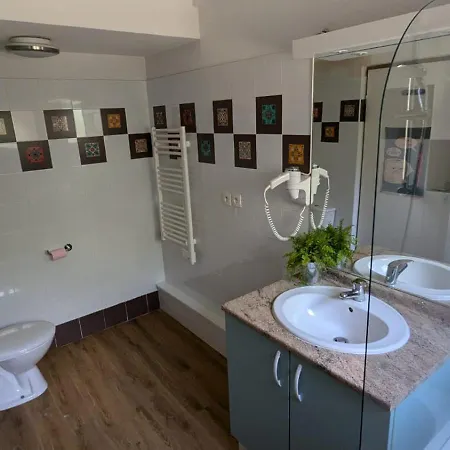 Appartement L Etape Du Canigou