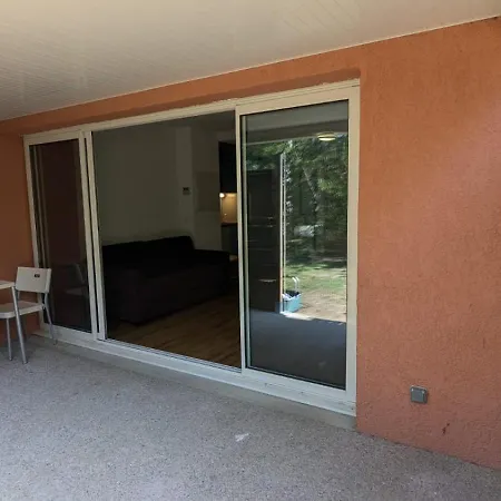 L Etape Du Canigou Appartement Vernet-les-Bains