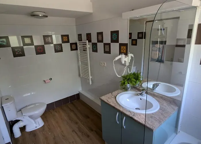 Apartamento L Etape Du Canigou