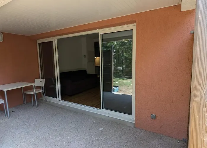 L Etape Du Canigou Apartamento Vernet-les-Bains